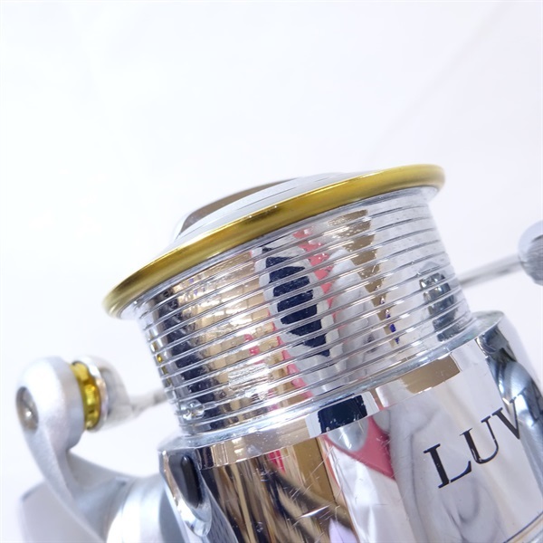 07ルビアス2506ダブルハンドル | イシグロ公式オンラインショップ