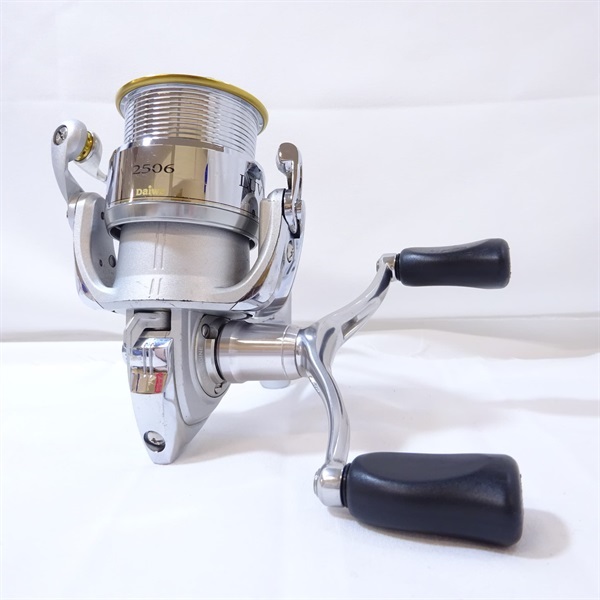 07ルビアス2506ダブルハンドル | イシグロ公式オンラインショップ