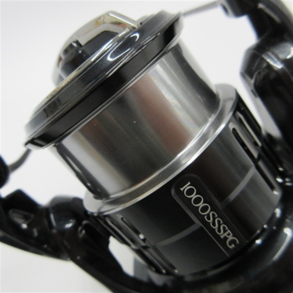 19ヴァンキッシュ1000SSSPG シマノ（SHIMANO） 19 ヴァンキッシュ 1000SSSPG / スピニングリール
