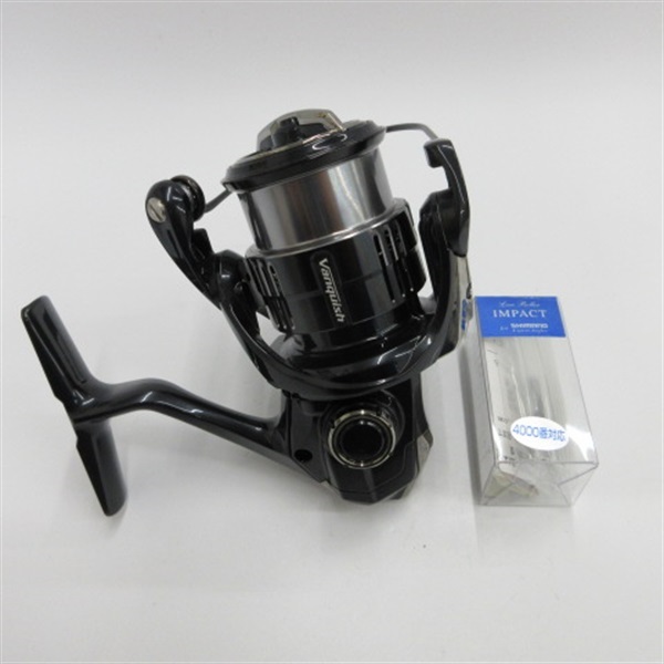 19ヴァンキッシュ1000SSSPG シマノ（SHIMANO） 19 ヴァンキッシュ 1000SSSPG / スピニングリール