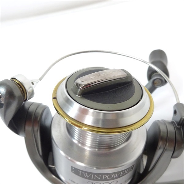 02ツインパワー2000 | イシグロ公式オンラインショップ