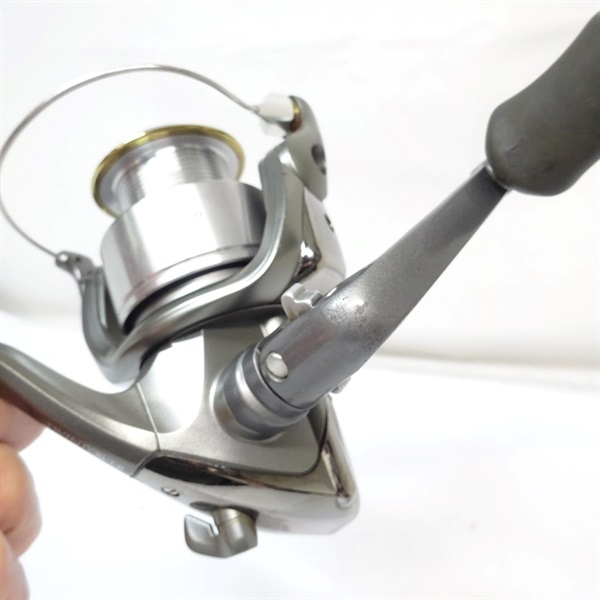 シマノ　02 TWINPOWER 2000 Shimano 02 twin power 2000 Spinning reel | eBay