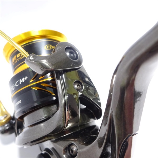 17ソアレCI4＋ 2000SHG | イシグロ公式オンラインショップ