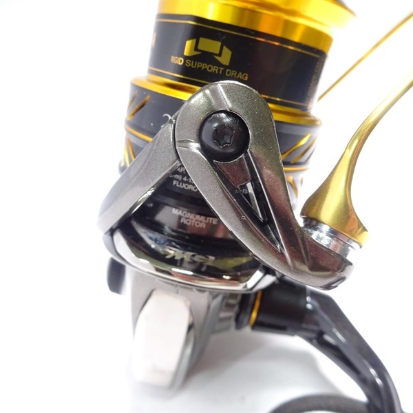 17ソアレCI4＋ 2000SHG | イシグロ公式オンライン