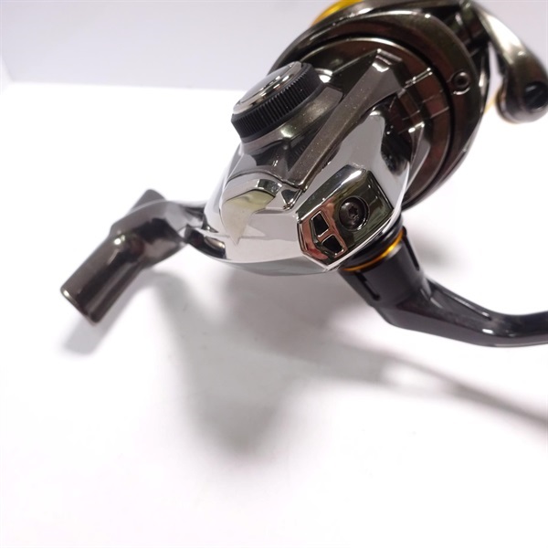 SHIMANO Soare CI4+ 2000SHG スピニングリール未使用品 17ソアレCI4+ 2000SHG｜＠ベリーネット 日本最大新品中古釣具WEB