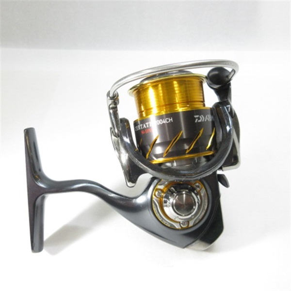 ダイワ 13セルテート2004CH Amazon | ダイワ リール 13 セルテート 2004CH | ダイワ(DAIWA