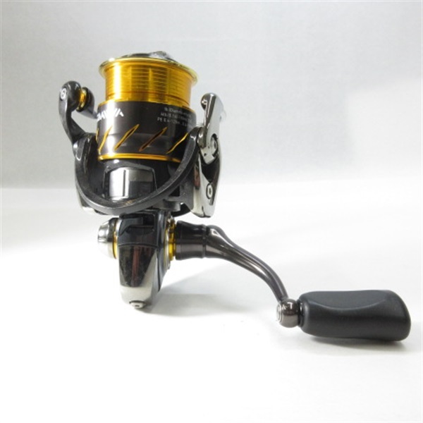 【ほっけくん】ダイワ 13セルテート2004CH ほっけくん様専用】ダイワ 13セルテート2004CH - メルカリ