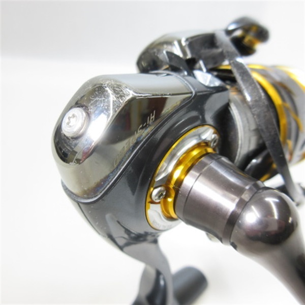 【ほっけくん】ダイワ 13セルテート2004CH さよなら… 13 セルテート 2004CH ｜ blog@lurestyle