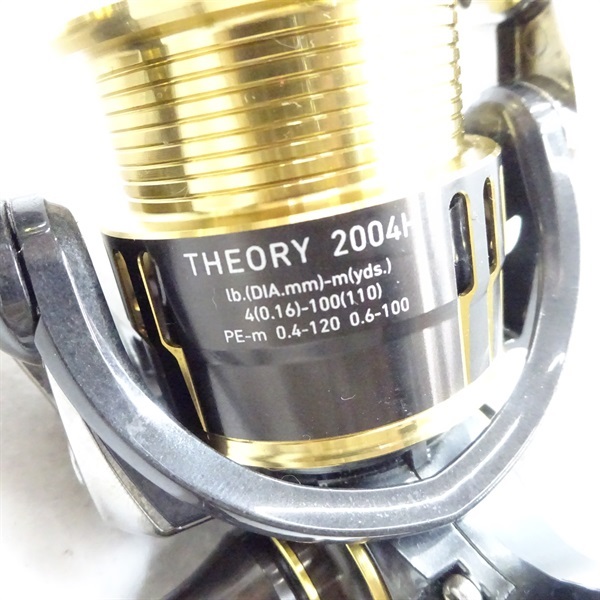17セオリー2004H | イシグロ公式オンラインショップ