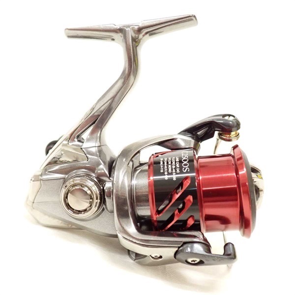 ストラディックCI4＋C2500HGS | イシグロ公式