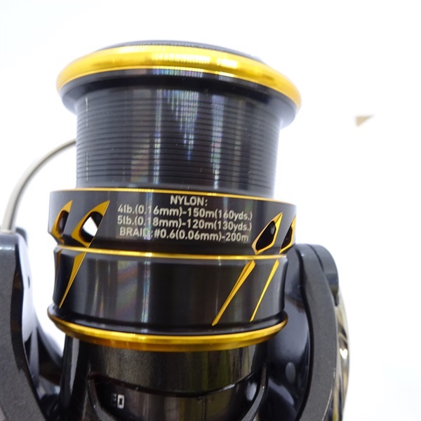21カルディアFCLT2500S | イシグロ公式オンラインショップ