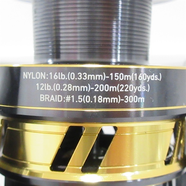 kochi　 ロッドと レガリス3000をセットでお譲りします。 18レガリスLT 3000Dー C | イシグロ公式オンライン