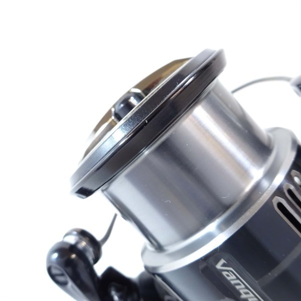 19Shimano Vanquish スプール c3000MHG
