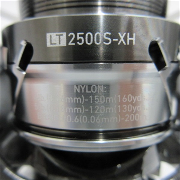 18カルディアLT2500S－XH | イシグロ公式オンラインショップ