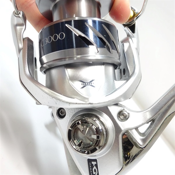 15ストラディックC3000 15ストラディックC3000 | イシグロ公式オンラインショップ