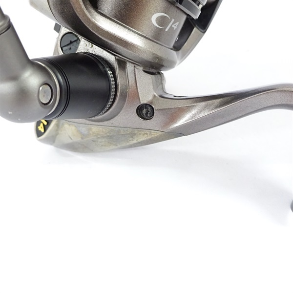 10コンプレックスCI4＋2500HGS F4 | イシグロ公式