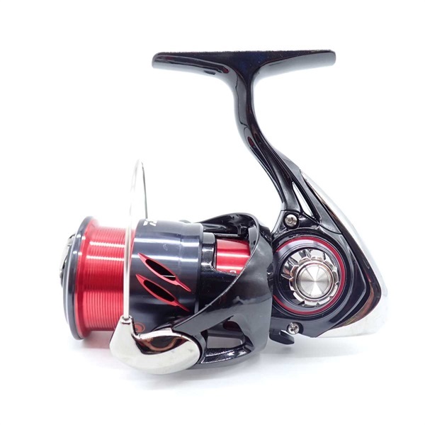 目玉商品】ダイワ 24 月下美人X LT2000S-P (2024年モデル) スピニング
