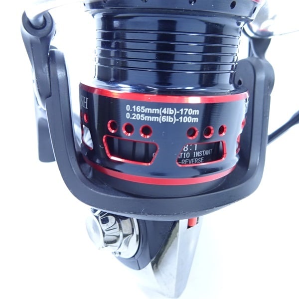 ディサイダー2500SH | イシグロ公式オンラインショップ