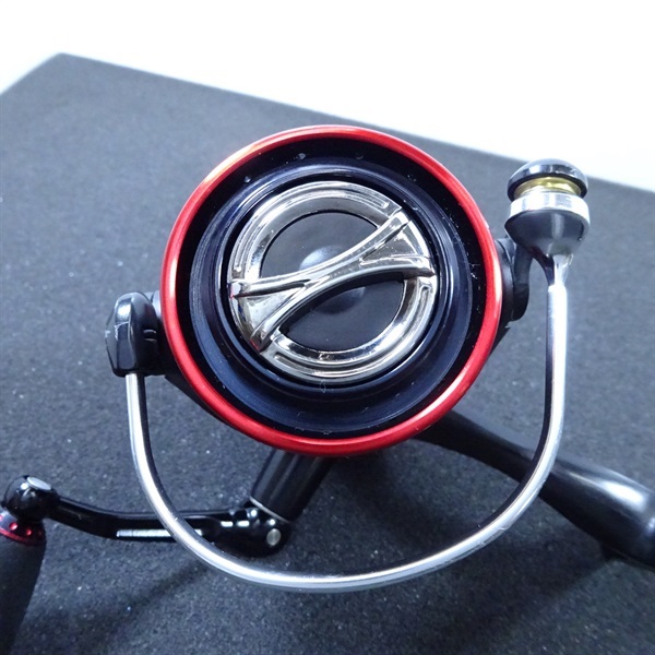 ディサイダー2500SH | イシグロ公式オンラインショップ