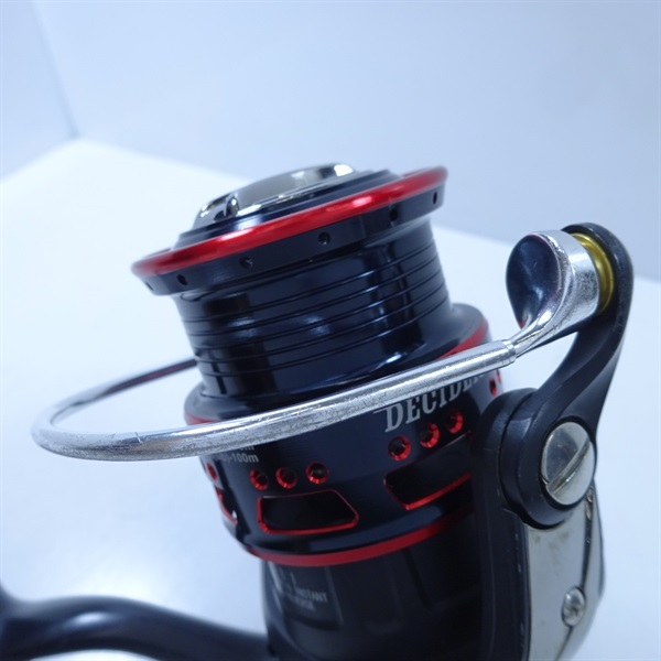 アブガルシア　ディサイダー　2500SH ディサイダー2500SH | イシグロ公式オンラインショップ