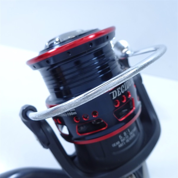 ディサイダー2500SH | イシグロ公式オンラインショップ