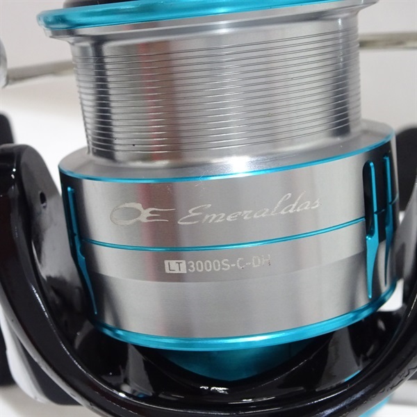 19エメラルダスLT3000SーCーDH | イシグロ公式オンライン