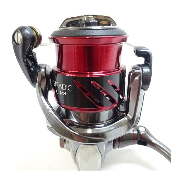16ストラディックCI4＋C2000S | イシグロ公式オンライン