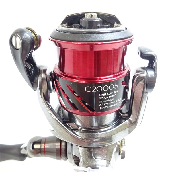 16ストラディックCI4＋C2000S | イシグロ公式オンライン