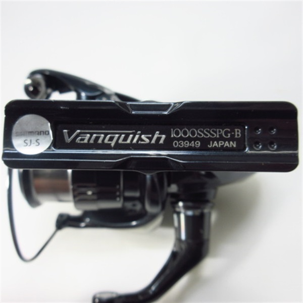 19ヴァンキッシュ1000SSSPG | イシグロ公式オンラインショップ