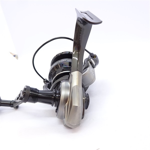 レボSP ビースト3000MSH | イシグロ公式オンラインショップ