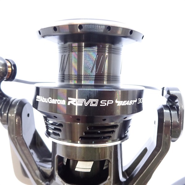 レボSP ビースト3000MSH | イシグロ公式オンラインショップ