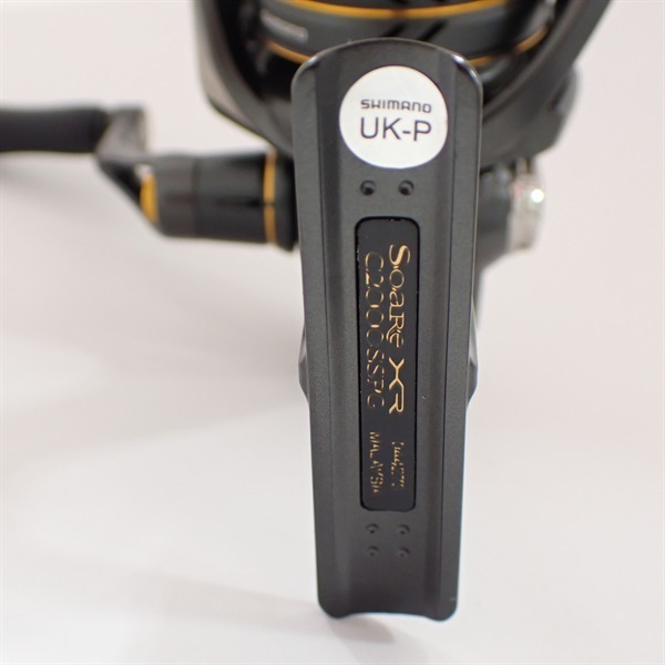 21ソアレXRC2000SSPG | イシグロ公式オンラインショップ