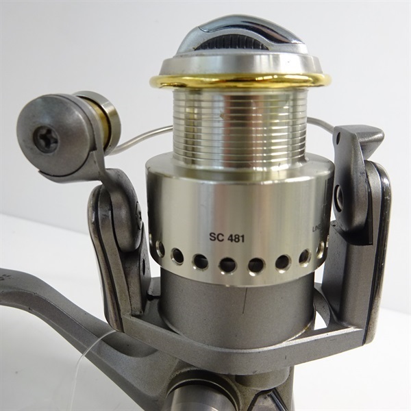 シマノ 95 ステラ 1000 リール 95ステラ 1000｜＠ベリーネット 日本最大新品中古釣具WEBショップ