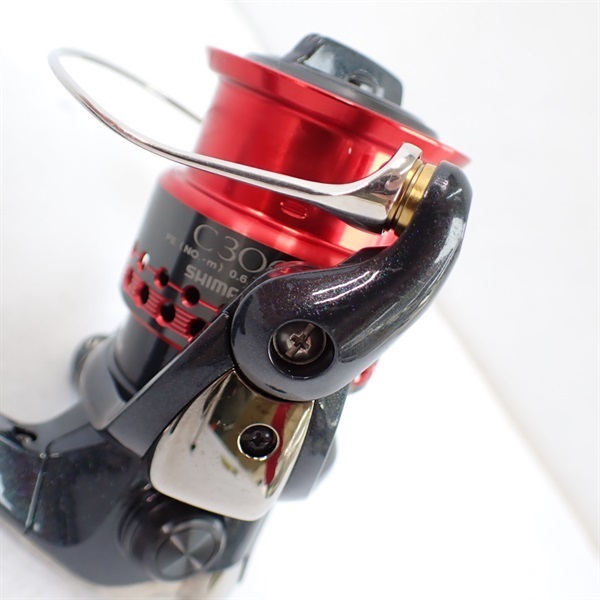 セフィア CI4+ C3000S シマノ(SHIMANO) セフィアCI4+ C3000SDH 029676｜アウトドア用品