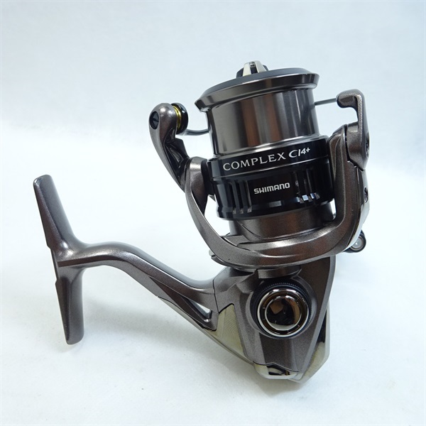 17コンプレックスCI4＋C2500 F4 HG | イシグロ