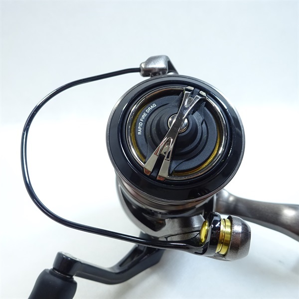 17コンプレックスCI4＋C2500 F4 HG | イシグロ