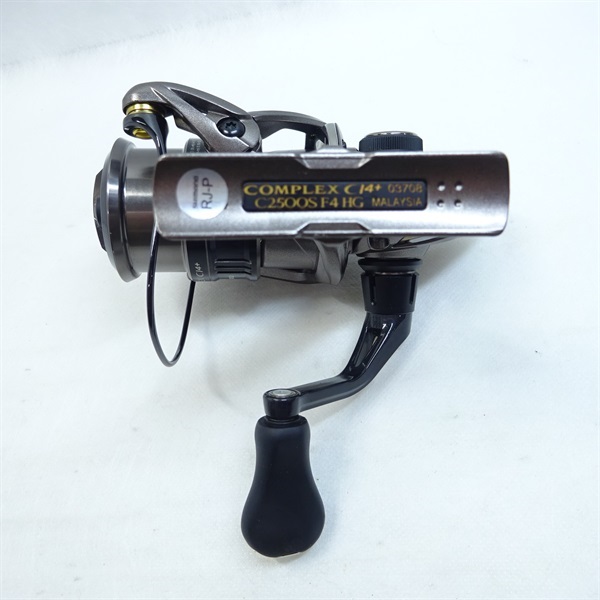 17コンプレックスCI4＋C2500 F4 HG | イシグロ