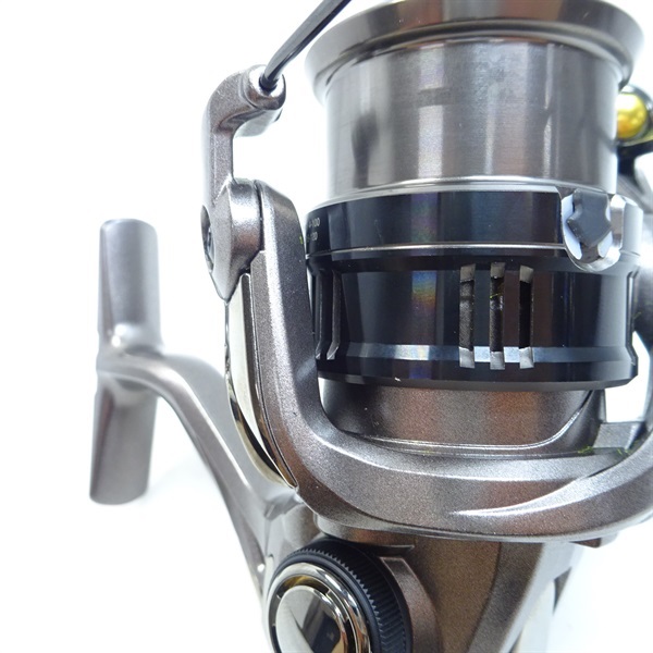 17コンプレックスCI4＋C2500 F4 HG | イシグロ