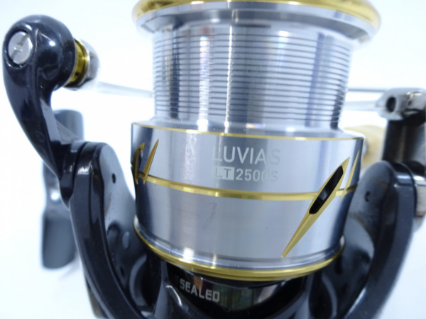 20ルビアス LT2500S-XH | イシグロ公式オンラインショップ