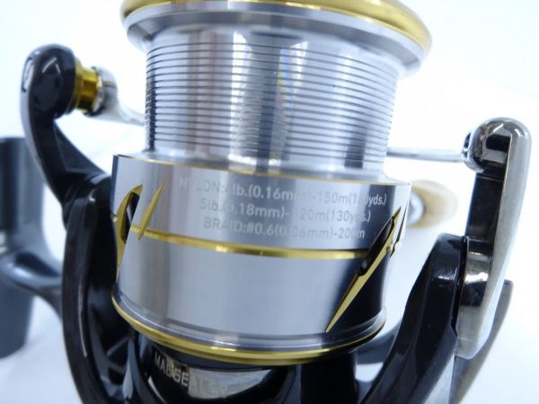 20ルビアス LT2500S-XH | イシグロ公式オンラインショップ