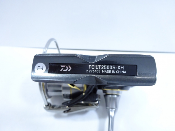 20ルビアス LT2500S-XH | イシグロ公式オンラインショップ