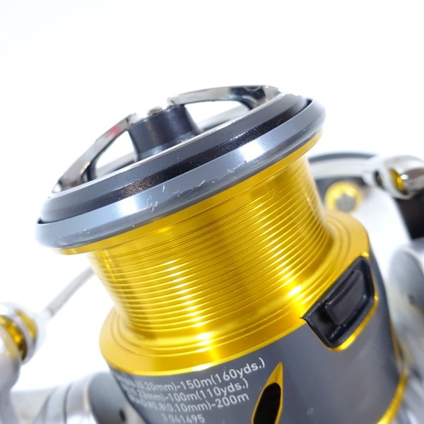 21フリームス　LT2500-XH ダイワ フリームス LT2500-XH (リール) 価格比較 - 価格.com