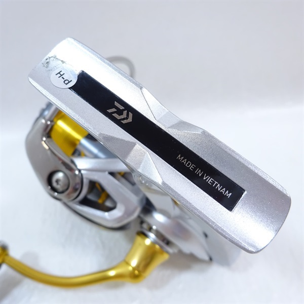 21フリームス　LT2500-XH ダイワ フリームス LT2500-XH (リール) 価格比較 - 価格.com