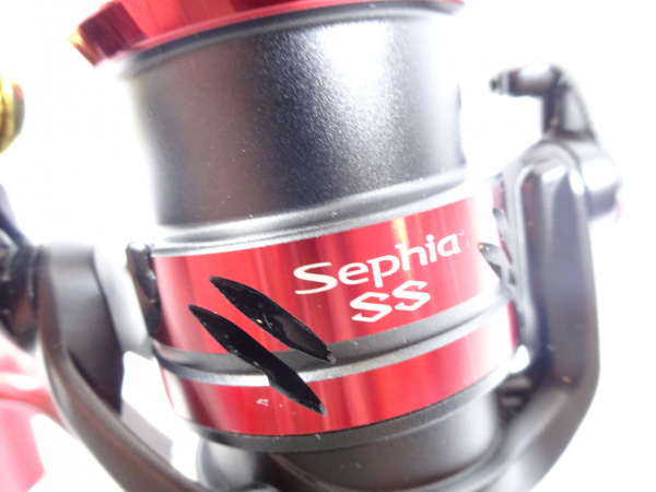 セフィアSS C3000SHG | イシグロ公式オンラインショップ