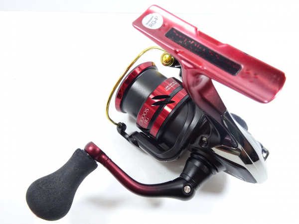 セフィアSS C3000SHG | イシグロ公式オンラインショップ