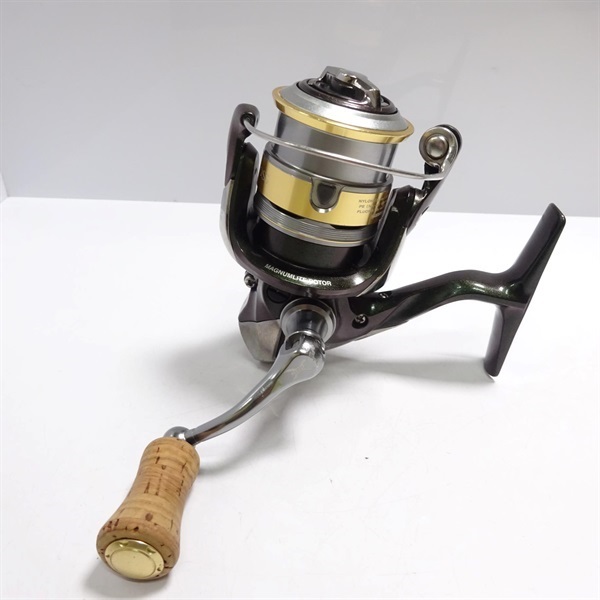 シマノ12カーディフCI4＋C2000SS 【公式通販】