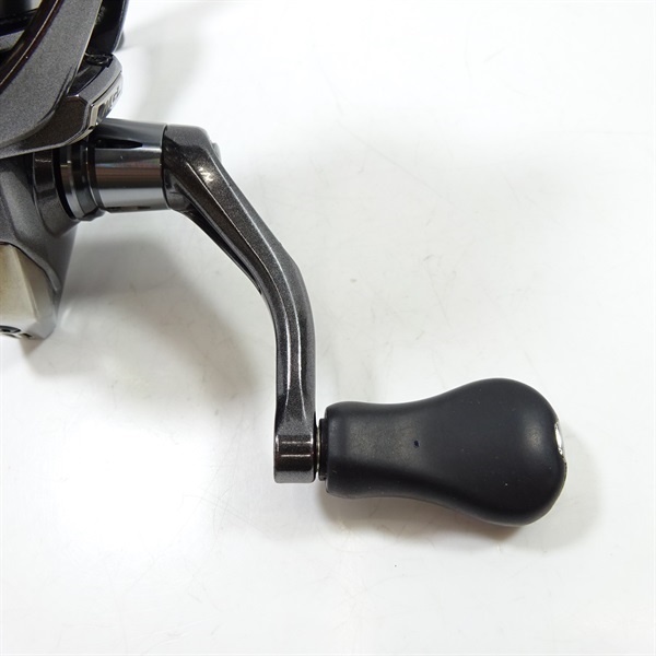 シマノ(SHIMANO) 25 コンプレックス XR 2500F6 コンプレックス