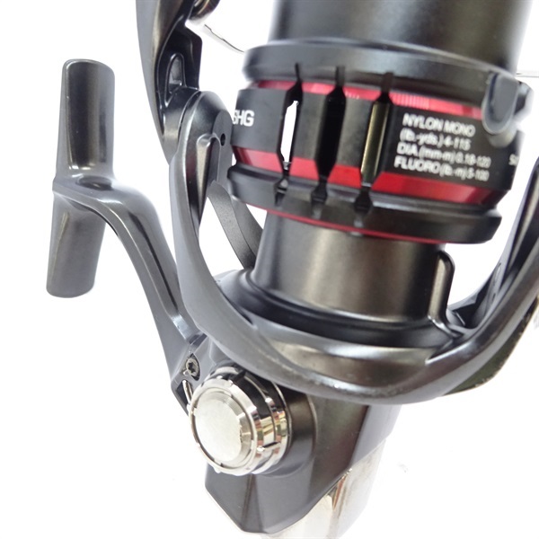 20ヴァンフォード2500SHG | イシグロ公式オンラインショップ