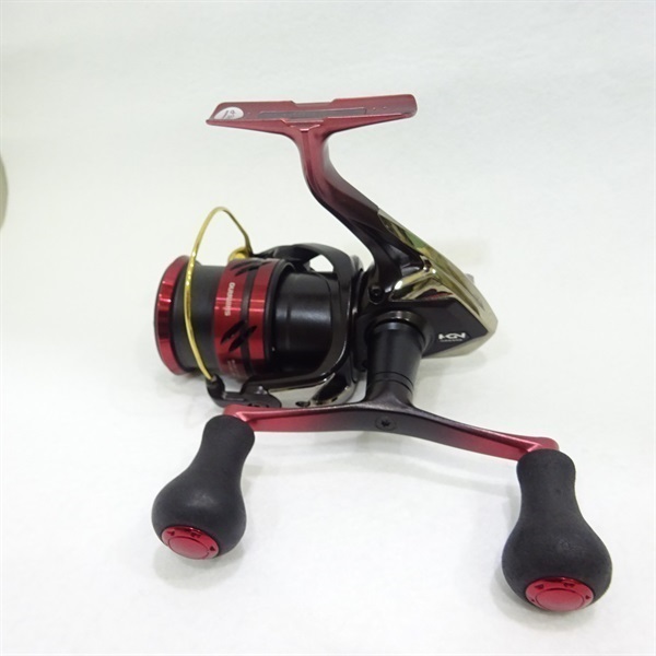 SHIMANO◆19セフィアSSC3000S/スピニングリール Amazon.co.jp: シマノ(SHIMANO) スピニングリール エギング 19