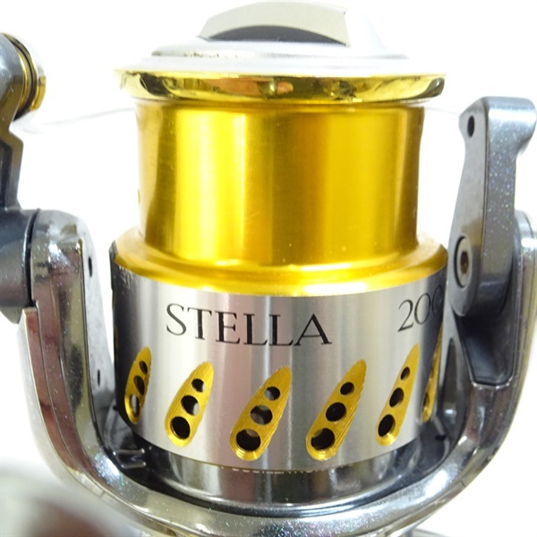 07ステラ2000 07ステラ2000S | イシグロ公式オンラインショップ